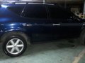 Good as new Nissan Murano 2006 4x4 for sale-3