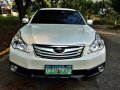 Well-kept Subaru Outback 2010 A/T for sale-1