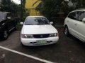 Nissan Sentra SS 1996 AT for sale -0