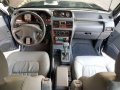 2001 Pajero Fieldmaster for sale -4