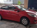 2016 Hyundai Accent GL Gas Manual Automobilico BF-2