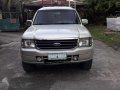 Ford Everest 2005 4x2 for sale -0