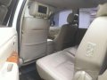 Toyota Fortuner G 2010 automatic diesel for sale -8