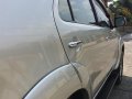 Well-kept Toyota Fortuner 2006 for sale-8