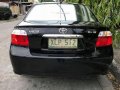 Well-maintained Toyota Vios 2004 for sale-5