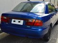 Well-kept Mazda 323 1998 for sale-2