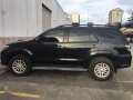 Toyota Fortuner 2012 for sale -0