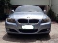 Well-kept BMW 318d 2012 for sale-1