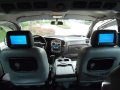 Fresh Hyundai Starex CRDi Diesel AT For Sale -8