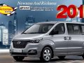 2018 Hyundai Grand Starex for sale -0