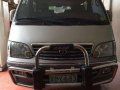 2002 Toyota Hiace 3.0L alt to urvan starex-4