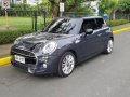 Well-maintained Mini Cooper 2015 for sale-2