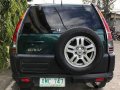 Good as new Honda CR-V 2003 for sale-6