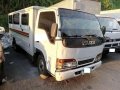 isuzu elf Aluminum Van 1996 for sale -7
