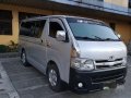 Well-maintained Toyota Hiace 2012 for sale-0