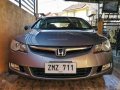 Honda Civic FD 1.8s 2008 for sale -3