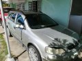 Opel astra 2002 model Rush for sale -1