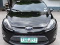 Good as new Ford Fiesta 2012 A/T for sale-0