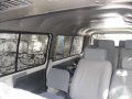 Nissan Urvan Escapade 2005 for sale -7