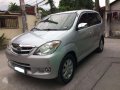Toyota Avanza 1.5 G aquired 2008 for sale -2