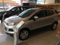 Brand new  Ford EcoSport 2017 for sale-1