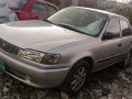 Well-kept Toyota Corolla 1999 for sale-2