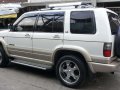 2002 Isuzu Trooper Ls AT Diesel for sale -7