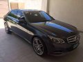 Mercedez Benz E250 2013 for sale -0