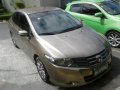 2010 Honda City 1.5 E At for sale -0