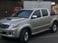 2013 Hilux 4x4 diesel for sale -6