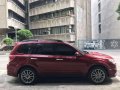 2012 Subaru Forester 25 XT Turbo (Reduced)-4