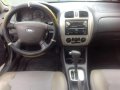 2001 Ford Lynx Ghia - Automatic for sale -0