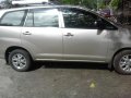 Toyota Innova E diesel 2010 for sale -5