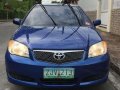 2007 Toyota Vios 1.3E - All Power - MT-1