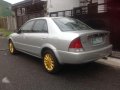 2001 Ford Lynx Ghia - Automatic for sale -2