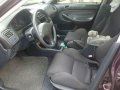 Honda Civic vti vtec 1998 for sale -9