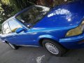 Good as new Toyota Corolla 1992 for sale-2