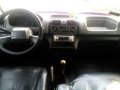 Mitsubishi Adventure GLS 2002 for sale -7