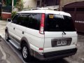 2014 Mitsubishi Adventure GLS Sports for sale-5