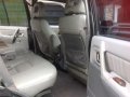 2003 Mitsubishi Pajero Fieldmaster for sale -9