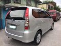 Toyota Avanza 1.5 G aquired 2008 for sale -7