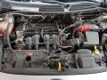 2016 Ford Fiesta Gas Automatic Automobilico BF-5