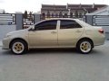 Toyota Vios G automatic 2003 for sale -8