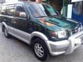 2000 Mitsubishi Adventure GLS for sale -0