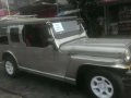 Owner Type Jeep 98model for sale -4
