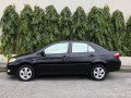 Well-maintained Toyota Vios 2004 for sale-7