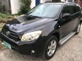 Toyota Rav4 RAV 4 4X2 AT 2007 for sale -1