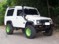 1998 Suzuki Samurai for sale -6