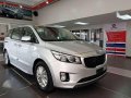 Brand new Kia Carnival No price hike till jan 13 2018 only #picanto-0