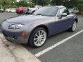 2009 Mazda MX5 Manual for sale -0